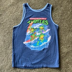 Nickelodeon Teenage Mutant Ninja Turtles tank top